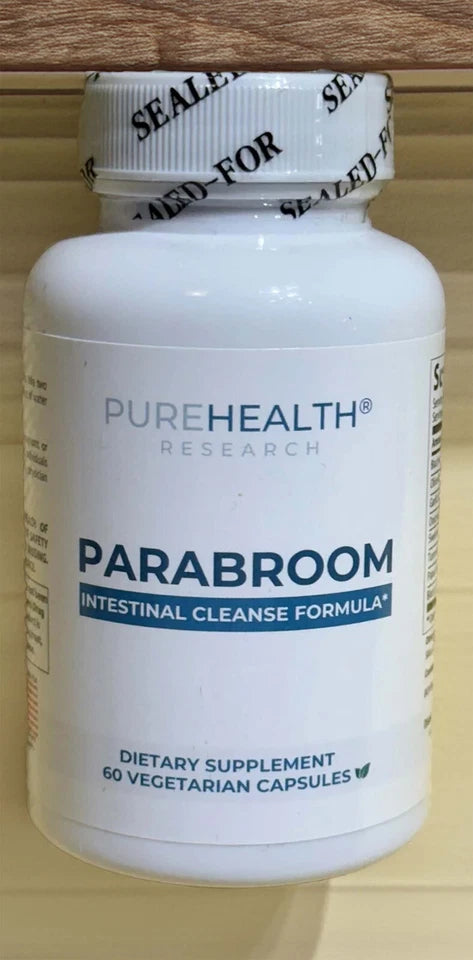 Boost Brain Function & Recall with PureHealth Ageless Brain