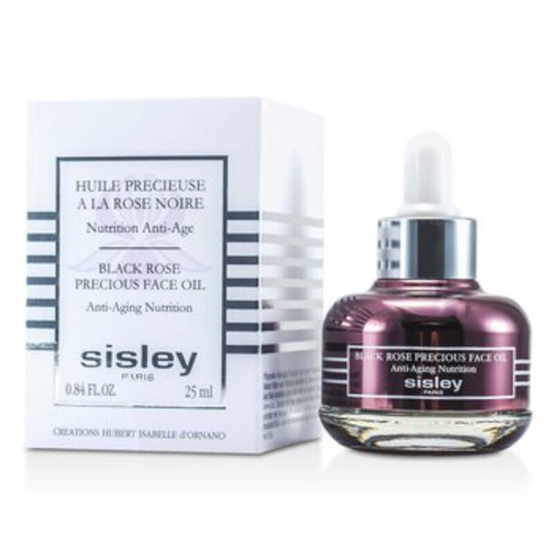 Black Rose Precious Face Oil 25ml / 0.84oz