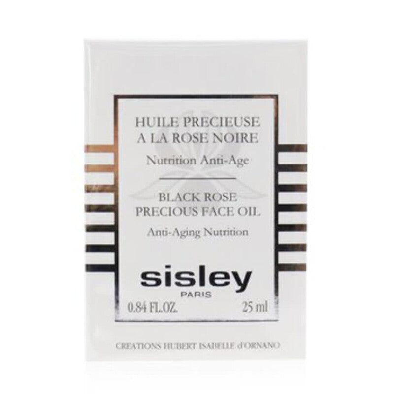 Black Rose Precious Face Oil 25ml / 0.84oz